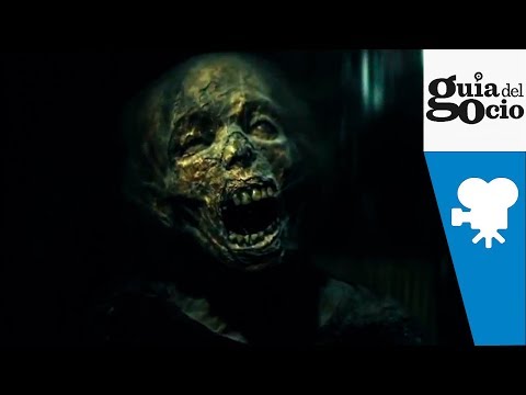 Expediente 64 ( Journal 64 ) - Trailer VOSE