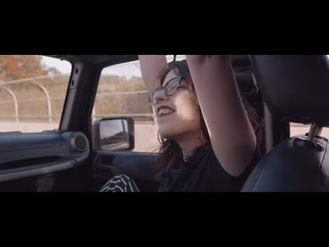 glimmers - Not Good At Goodbyes ft. lostbody (Official Music Video)