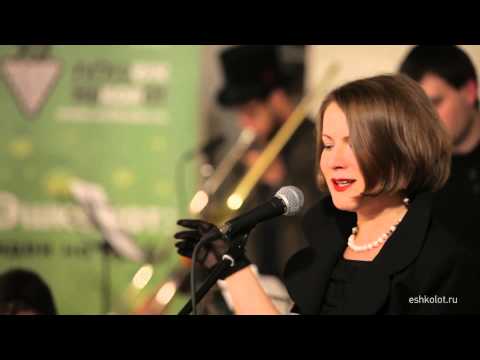 Life's Swindle - Goat's Notes. Берлинское кабаре 1920-х / Cabaret Music of Weimar Berlin