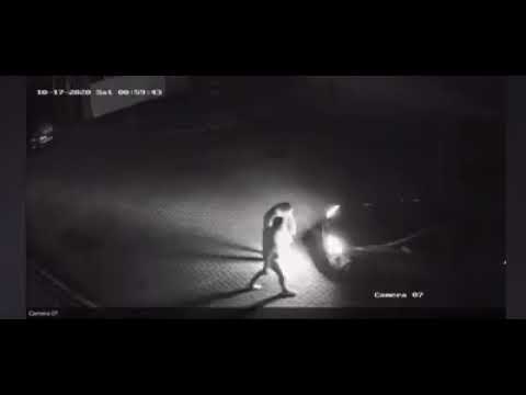 Car drives into Lincolnshire village pub