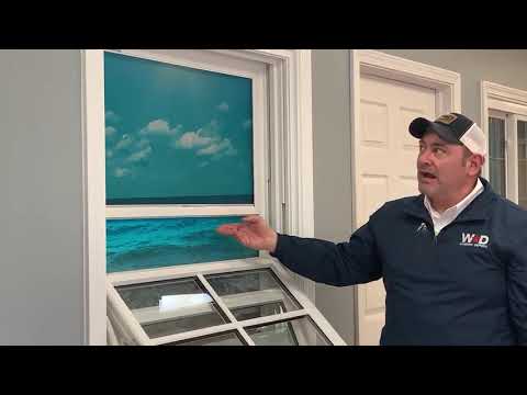 2nd YouTube video about are okna windows good