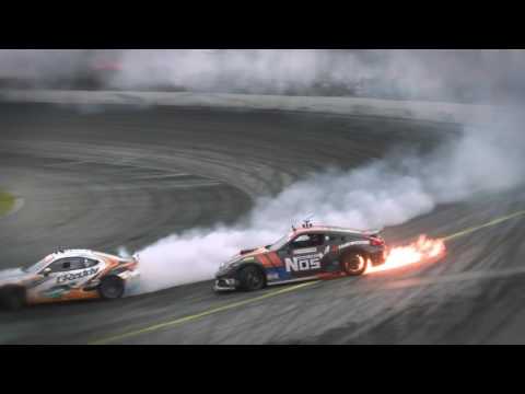 Formula DRIFT Canada Commercial (2016)