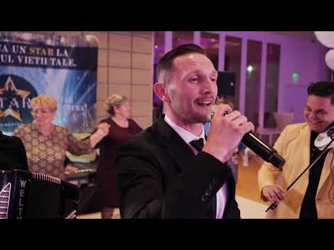 SORIN MIHALA SI STAR ORCHESTRA BUCURESTI  - LIVE MUZICA DE PETRECERE 1