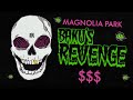 Magnolia Park - "$$$" (Full Album Stream)