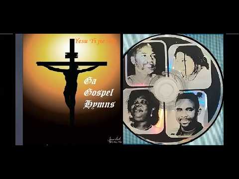 Ga Gospel Hymns