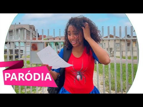 MC Jottapê, MC Kekel e Kevinho - Eterna Sacanagem (PARÓDIA)