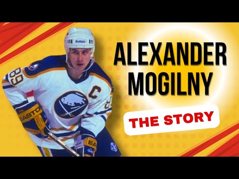 How good was Alex Mogilny?