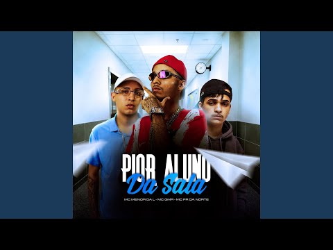Pior Aluno Da Sala (feat. ravibeatzz)