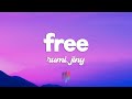 RUMI JINU Free Lyrics KPop Demon Hunters