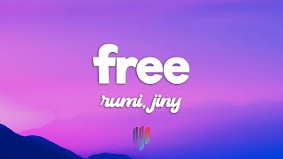 Download lagu RUMI & JINU - Free (Lyrics) | KPop Demon Hunters mp3 Download lagu RUMI & JINU - Free (Lyrics) | KPop Demon Hunters mp3