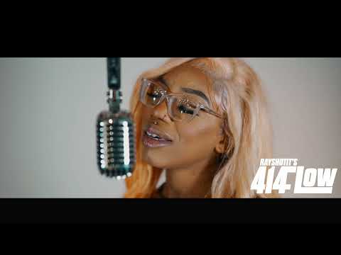 RayShotit's 414Flow "Lexi Moné - Look In My Eyes"