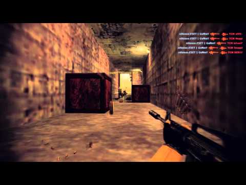 ICSC 8: GuMmY vs TCM-Gaming