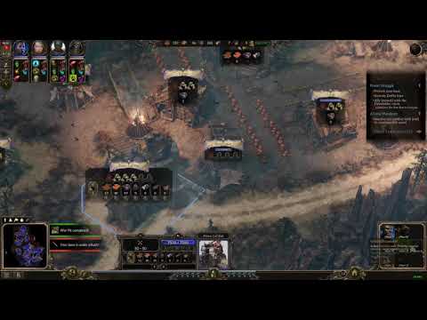 Spellforce 3 Part 28(The Foot of Barga Gor 2 )