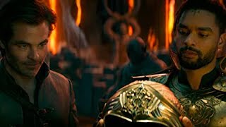 Dungeons & Dragons Honor Among Thieves  Official Trailer 2023 Movie