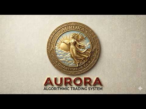 Video Aurora Golden Goddess