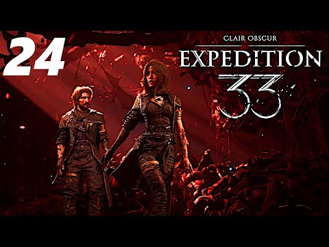 NEUER MOVE! - Clair Obscur Expedition 33 - 24