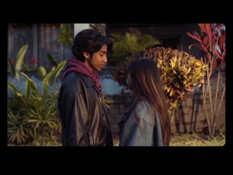 Aliana Mahef - Mankafy (Official Video)