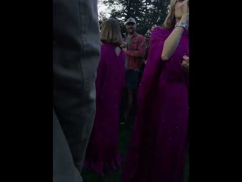 “Two of Us on the Run” in the crowd: Lucius in Northampton, MA-08.11.23