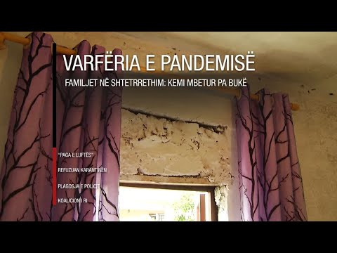 Edicioni informativ i orës 20:00 - 14 prill 2020