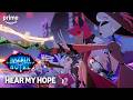 Hear My Hope Hazbin Hotel Season 2 Prime Video