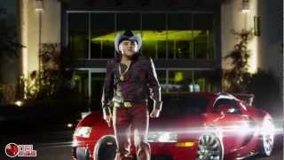 Gerardo Ortiz - Damaso [HD] [Video Oficial] [2013] [DEL Records]