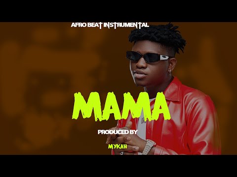 [SOLD]🔥🔥"MAMA" Afro Beat Instrumental | T CLASSIC Type Beat