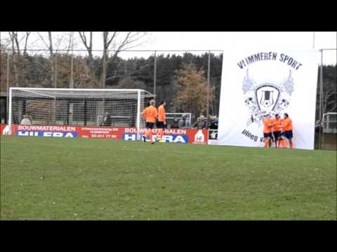 Vlimmeren -  Lentezon