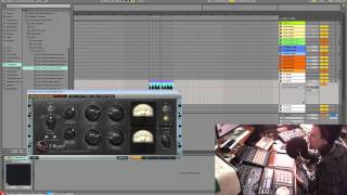 Video thumbnail for T-RackS Vintage 670 - How To Use It For EDM by SadowickProduction
