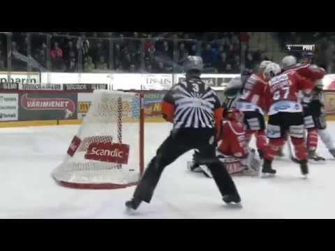 Vaasan Sport Vs. Ilves