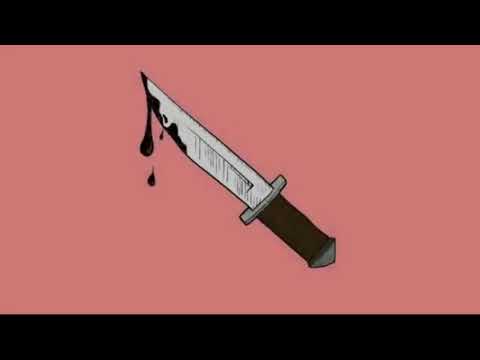 Triple'R D-K - HATI HATI (official Video Lyric)