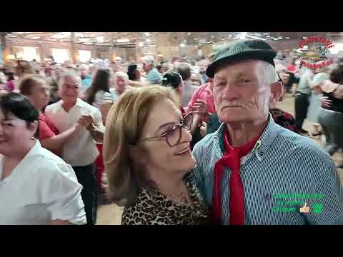 Xote - Coronel Freitas SC. Local CTG mate amargo  Animação: Musical – ENCONTRO de Chapecó SC.