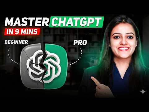 How to Use ChatGPT in 2026 like a PRO | ChatGPT kya hai aur kaise use kare|Ritika AI| Hindi
