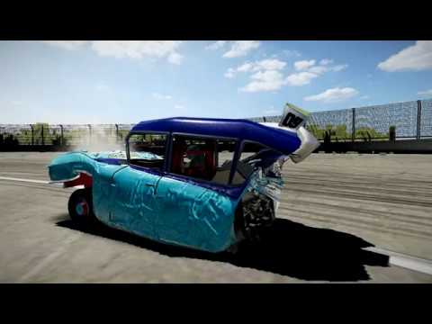 WNB WARNETON WALLSHAKER 2019 mxf