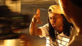 Pill - Cruisin Thru The Westside