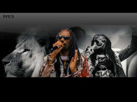 General Levy - High Smile