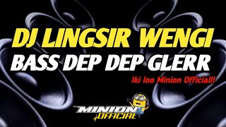 Download lagu DJ CEK SOUND TERBARU LINGSIR WENGI VERSI BASS GLERR PARAH mp3 Download lagu DJ CEK SOUND TERBARU LINGSIR WENGI VERSI BASS GLERR PARAH mp3