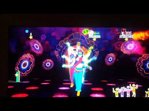 Just Dance 2017: Lean On