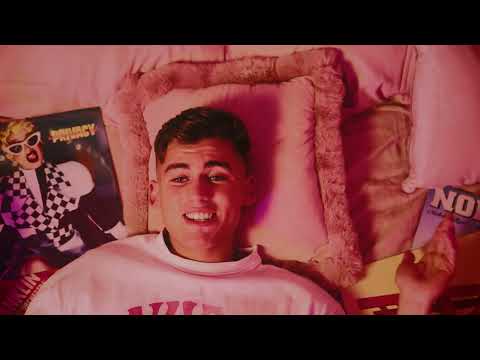 Cole LC - Wish List (Official Music Video)