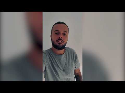 Dellacruz - concierto en Valleseco