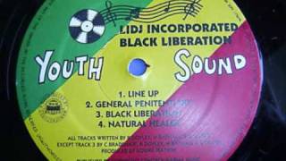 lidj inc. . General Penitentiary
