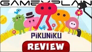 Pikuniku - REVIEW (Nintendo Switch)