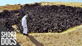 What Happens to Used Tires? | Free Doc Bites