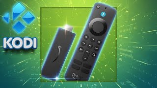 How To Install The New Kodi Omega On Firesticks