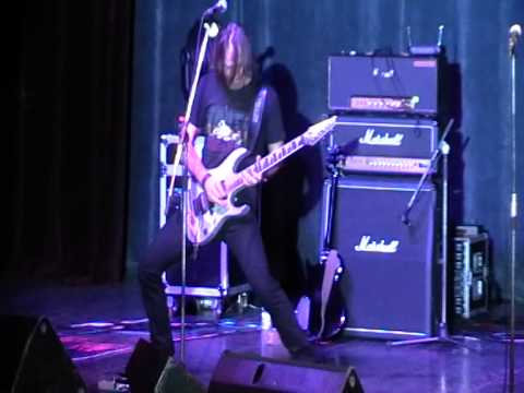 Cristi Minculescu & Nutu Olteanu Super-Grup - Danube Delta blues