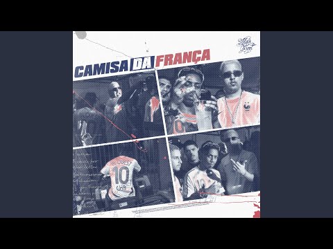 Camisa da França