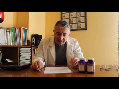 Quali analisi del sangue da parassiti I helminths che sono trasferiti con il pesce