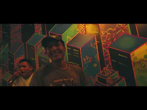 ANTAURO vs JOSE - Cuartos (Fecha 5 "Garganta de Fuego") - WCB