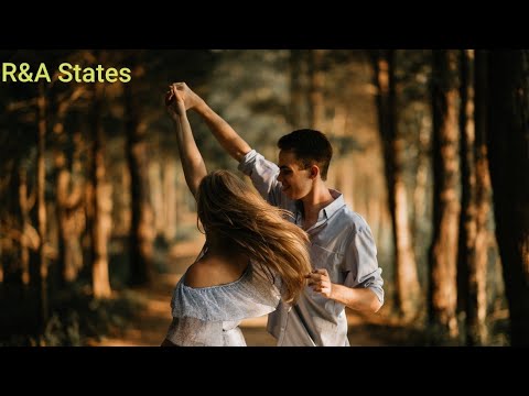 💓💓New Romantic States💓💓