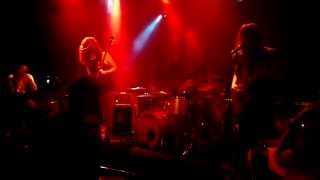 Monster Truck - Boogie (live @ Klubi, Turku)