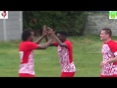 ŠKF Sereď  2 - 0  OFK Trebatice | Majstrovstvá regiónu - IV. liga HUMMEL ZsFZ | Highlights 2025/26